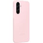 Etui na smartfon Samsung Silicone Case do Galaxy A56 EF-PA566CPEGWW - zdjęcie poglądowe 1