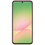 Etui na smartfon Samsung Silicone Case do Galaxy A56 EF-PA566CPEGWW - zdjęcie poglądowe 2