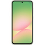 Etui na smartfon Samsung Silicone Case do Galaxy A56 EF-PA566CGEGWW - zdjęcie poglądowe 2