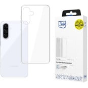 Etui na smartfon 3mk Clear Case do Galaxy A36, A56 5903108620246 - zdjęcie poglądowe 1