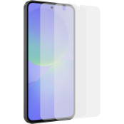 Folia ochronna antyrefleksyjna Samsung do Galaxy A36 EF-UA366CTEGWW - Przezroczysta