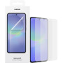 Folia ochronna antyrefleksyjna Samsung do Galaxy A36 EF-UA366CTEGWW - Przezroczysta