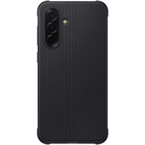 Etui na smartfon Samsung Rugged Case do Galaxy A36 EF-RA366CBEGWW - zdjęcie poglądowe 5