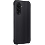 Etui na smartfon Samsung Rugged Case do Galaxy A36 EF-RA366CBEGWW - zdjęcie poglądowe 1