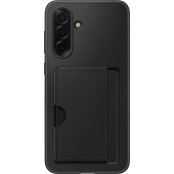 Etui na smartfon Samsung Card Slot Case do Galaxy A36 EF-OA366TBEGWW - zdjęcie poglądowe 5