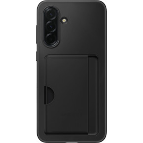 Etui na smartfon Samsung Card Slot Case do Galaxy A36 EF-OA366TBEGWW - zdjęcie poglądowe 5
