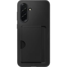 Etui na smartfon Samsung Card Slot Case do Galaxy A36 EF-OA366TBEGWW - Czarne