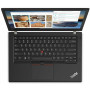 Laptop Lenovo ThinkPad A485 20MU000DPB - AMD Ryzen 7 PRO 2700U, 14" FHD IPS, RAM 16GB, SSD 512GB, Windows 10 Pro, 3 lata Door-to-Door - zdjęcie 3
