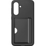Etui na smartfon Samsung Card Slot Case do Galaxy A36 EF-OA366TBEGWW - zdjęcie poglądowe 3