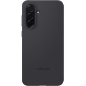Etui na smartfon Samsung Silicone Case do Galaxy A36 EF-PA366CBEGWW - zdjęcie poglądowe 5