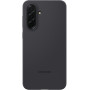 Etui na smartfon Samsung Silicone Case do Galaxy A36 EF-PA366CBEGWW - zdjęcie poglądowe 5