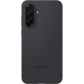 Etui na smartfon Samsung Silicone Case do Galaxy A36 EF-PA366CBEGWW - Czarne