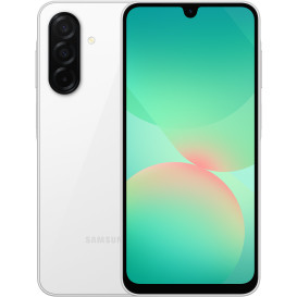 Smartfon Samsung Galaxy A26 SM-A266BZWCEUE - zdjęcie poglądowe 9