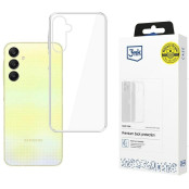 Etui na smartfon 3mk Clear Case do Galaxy A26 5903108625241 - zdjęcie poglądowe 1