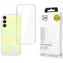 Etui na smartfon 3mk Clear Case do Galaxy A26 5903108625241 - zdjęcie poglądowe 1