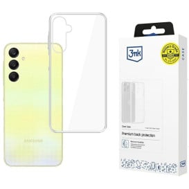 Etui na smartfon 3mk Clear Case do Galaxy A26 5903108625241 - zdjęcie poglądowe 1
