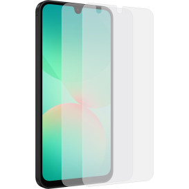 Folia ochronna antyrefleksyjna Samsung do Galaxy A26 EF-UA266CTEGWW - Przezroczyste