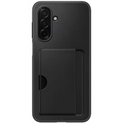 Etui na smartfon Samsung Card Slot Case do Galaxy A26 EF-OA266TBEGWW - zdjęcie poglądowe 5
