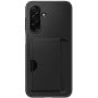 Etui na smartfon Samsung Card Slot Case do Galaxy A26 EF-OA266TBEGWW - zdjęcie poglądowe 5