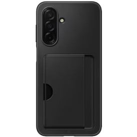 Etui na smartfon Samsung Card Slot Case do Galaxy A26 EF-OA266TBEGWW - zdjęcie poglądowe 5