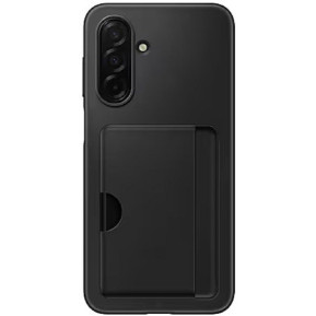 Etui na smartfon Samsung Card Slot Case do Galaxy A26 EF-OA266TBEGWW - zdjęcie poglądowe 5