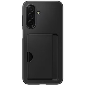 Etui na smartfon Samsung Card Slot Case do Galaxy A26 EF-OA266TBEGWW - Czarne