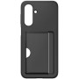 Etui na smartfon Samsung Card Slot Case do Galaxy A26 EF-OA266TBEGWW - zdjęcie poglądowe 3
