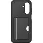 Etui na smartfon Samsung Card Slot Case do Galaxy A26 EF-OA266TBEGWW - zdjęcie poglądowe 4