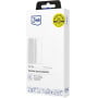 Etui na smartfon 3mk Clear Case do Galaxy A16 5903108601719 - zdjęcie poglądowe 2