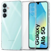 Etui na smartfon Tech-Protect Flexair+ Galaxy A16 4G, 5G 5906302372683 - zdjęcie poglądowe 1