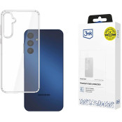 Etui ochronne na smartfon 3mk Armor Case do Galaxy A16 5903108604611 - zdjęcie poglądowe 1