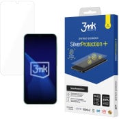 Folia ochronna 3mk SilverProtection+ do Galaxy A16 5903108616478 - Przezroczysta