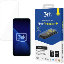 Folia ochronna 3mk SilverProtection+ do Galaxy A16 5903108616478 - Przezroczysta