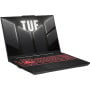 ASUS TUF Gaming A16 2024 FA607 90NR0MU3-M002R0 - zdjęcie poglądowe 3