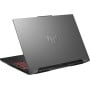 ASUS TUF Gaming A16 2024 FA607 90NR0MU3-M002R0 - zdjęcie poglądowe 4