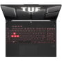 ASUS TUF Gaming A16 2024 FA607 90NR0MU3-M002R0 - zdjęcie poglądowe 6