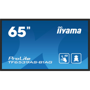 Monitor iiyama ProLite TF6539AS-B1AG - zdjęcie poglądowe 9