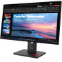 Monitor Lenovo ThinkVision T27QD-40 64AAGAT2EU - zdjęcie poglądowe 1