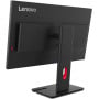 Monitor Lenovo ThinkVision T27QD-40 64AAGAT2EU - zdjęcie poglądowe 7
