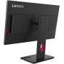 Monitor Lenovo ThinkVision T27QD-40 64AAGAT2EU - zdjęcie poglądowe 7