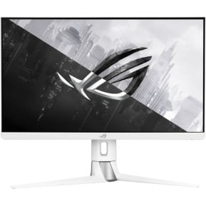 Monitor ASUS ROG Strix XG27AQ-W 90LM06U0-B03370 - zdjęcie poglądowe 6