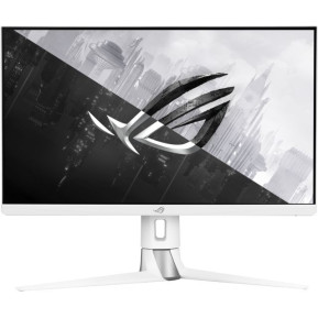 Monitor ASUS ROG Strix XG27AQ-W - zdjęcie poglądowe 6