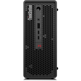 Stacja robocza Lenovo ThinkStation P3 Ultra SFF G2 30J5000DPB - zdjęcie poglądowe 8