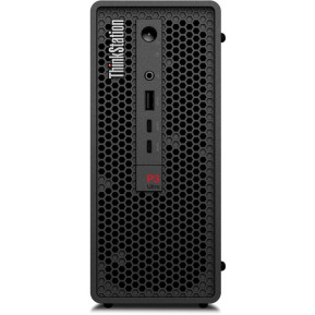 Stacja robocza Lenovo ThinkStation P3 Ultra SFF G2 30J5000HPB - zdjęcie poglądowe 8