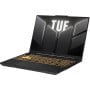 Laptop ASUS TUF Gaming F16 2025 FX607VU-I5085 90NR0N06-M00440 - zdjęcie poglądowe 1