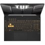 Laptop ASUS TUF Gaming F16 2025 FX607VU-I5085 90NR0N06-M00440 - zdjęcie poglądowe 6