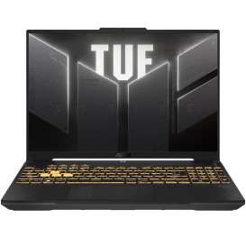 Laptop ASUS TUF Gaming F16 2025 FX607VU-I5085 90NR0N06-M00440 - zdjęcie poglądowe 7