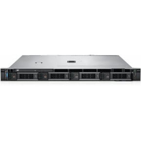 Serwer Dell PowerEdge R250 EMEA_PER250SPL1WSE25 - zdjęcie poglądowe 4