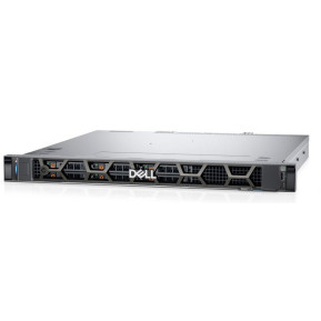 Serwer Dell PowerEdge R260 EMEA_PER260SPL1WSTD25 - zdjęcie poglądowe 3