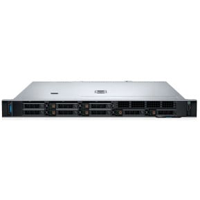 Serwer Dell PowerEdge R360 EMEA_PER360SPL4WSE25 - zdjęcie poglądowe 4